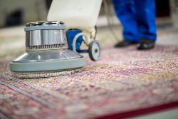 Rug Cleaning in Brisbane