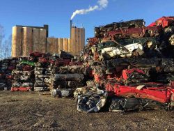 Same Day Junk Car Pickup Services in Calgary