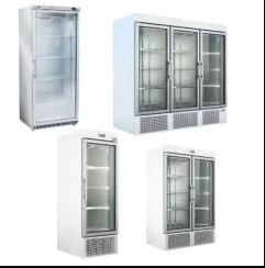 Kjøleskap Storkjøkken | Gastroline Norge