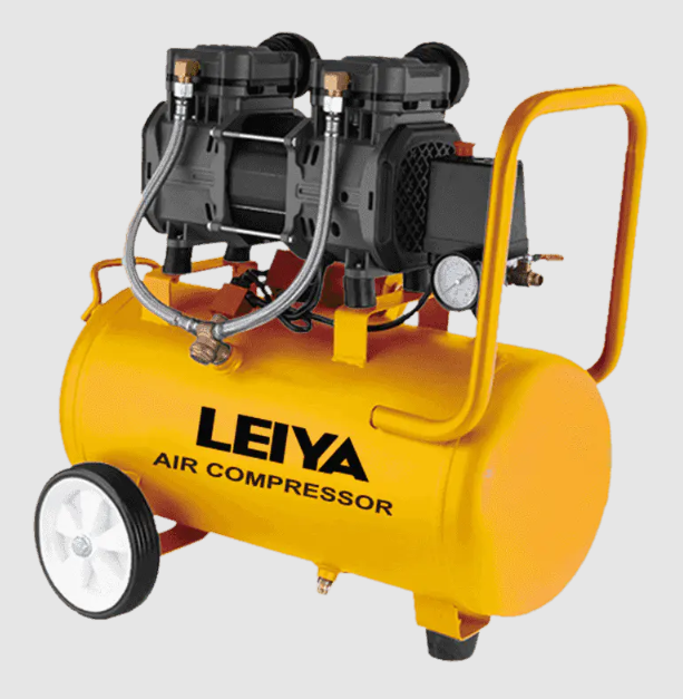 How to Choose a Reliable Air Compressor Machine Manufacturer