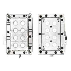 IML Mould: A Strategic Investment for Premium Packaging and Efficiency