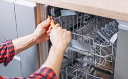 Dishwashers Repair in NewCastle