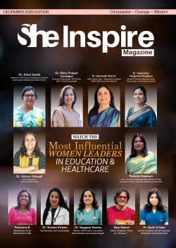 Women Magazine India: Voices of Power, Purpose & Possibility