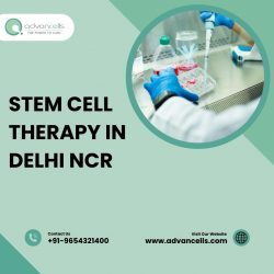 Advanced Clinical Setting for Administering Regenerative Therapy