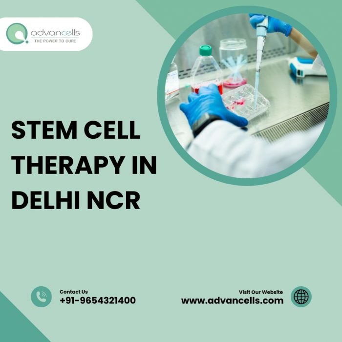 Advanced Clinical Setting for Administering Regenerative Therapy