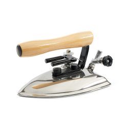 Electric Clothes Iron: The Household Essential, Perfected