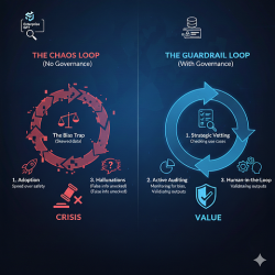 The Hidden Risks of AI Without Governance