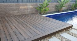 Best wood deck sealing