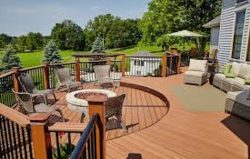 Deck builder sydney