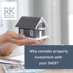 Trusted SMSF Accountants for Smarter Retirement Planning