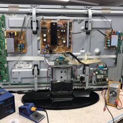 TV Repair Services in Clyde North
