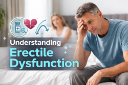 Why Men Avoid Talking About Sexual Health and Why They Shouldn’t