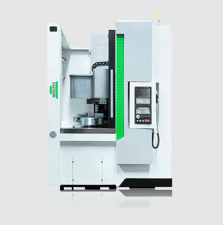 VTC65 vertical lathe