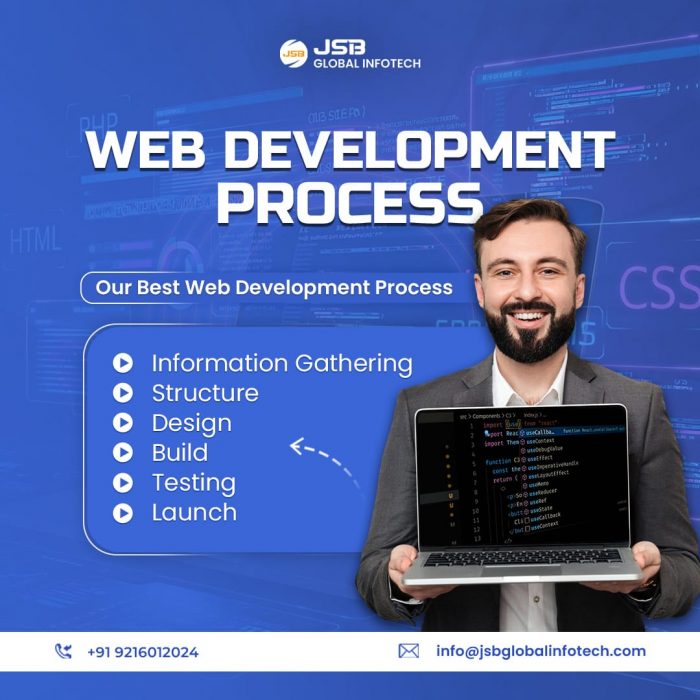 Professional Web Dev Solutions Designed for Growing Businesses