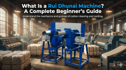 What Is a Rui Dhunai Machine? A Complete Beginner’s Guide