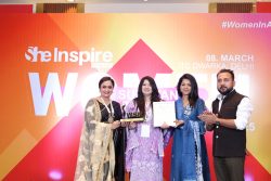 India’s Women Awards: Celebrating Bold Changemakers