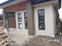 Render Repairs Melbourne