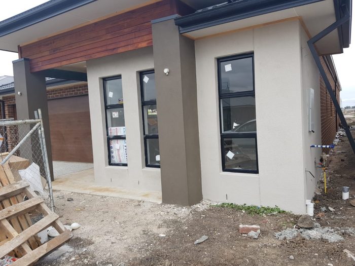 Render Repairs Melbourne