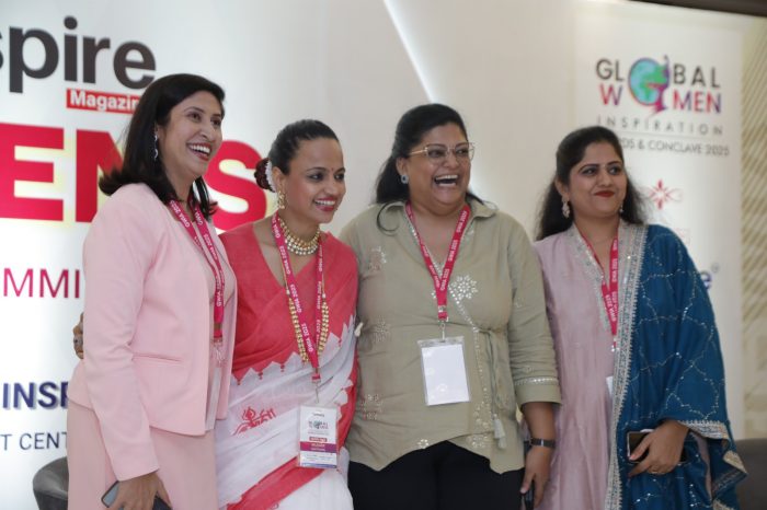 Women Award in India: Where Success Inspires the Nation