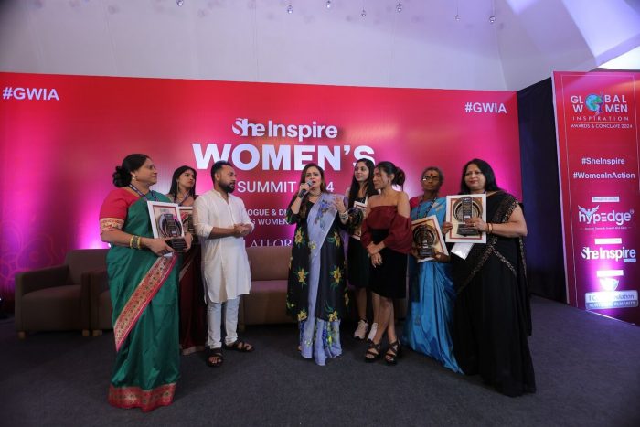 Women Award in India Where Achievement Meets Inspiration
