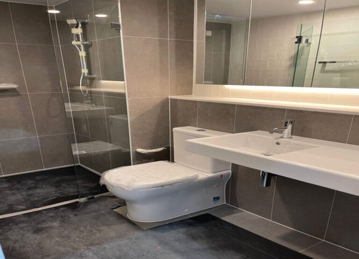 Modern Bathrooms Melbourne