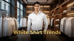 White Shirt Trends to Watch in 2026