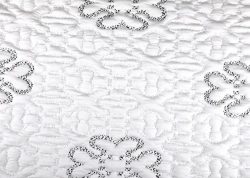 Knitted Mattress Fabric: The Intelligent Skin of Modern Sleep