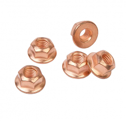 Rivet nut Solving Problems Nobody Sees