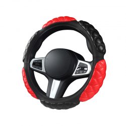 Steering Wheel Cover: Sustained by Personalization