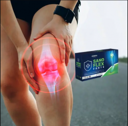 Sanoflex Forte Test: Capsules voor de Gewrichten Onder de Loep