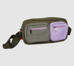 Waist bags Move Where You Move