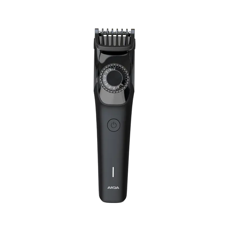 Key Features for Beard Trimming in an Electric Grooming Set