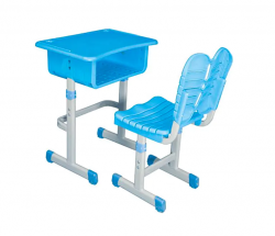 Student Stool Brings Motion Into Learning Spaces