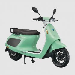 Motor and Battery Specs for High Speed Electric Scooters from China