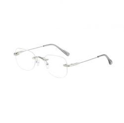 Clear vs. Tinted Blue Light Blocking Lenses