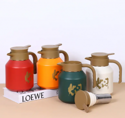 Main Uses And Insulation Of Braised Teapot