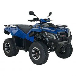 Affordable Malta Quad Bike Rental for Scenic Exploration