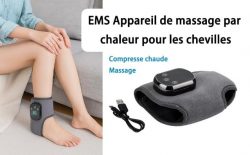 Emsense Foot Massager Reviews And Complaints-{BUY IN CANADA}-Emsense Foot Massager: A Complete B ...