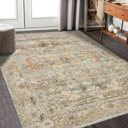Versatile Polypropylene Area Rugs for Every Space