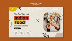 Showcase Your Menu with Specialized Restaurant Website Design Company