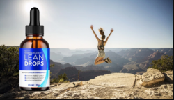 Lean Drops Supplement-((⛔💥THE TRUTH!💥⛔))-Lean Drops Pricing, Discounts & Where to Buy Safely!