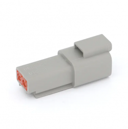 4 Pin Auto Connector: A Commitment to Reliability