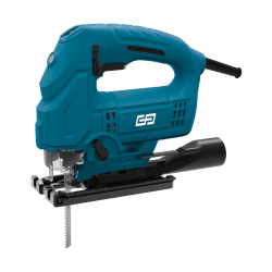 Battery Jig Saw Freeing Precision From the Cord