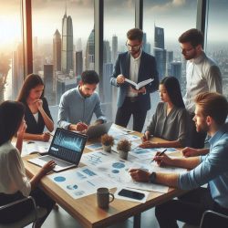 Top Accounting Firm in Melbourne