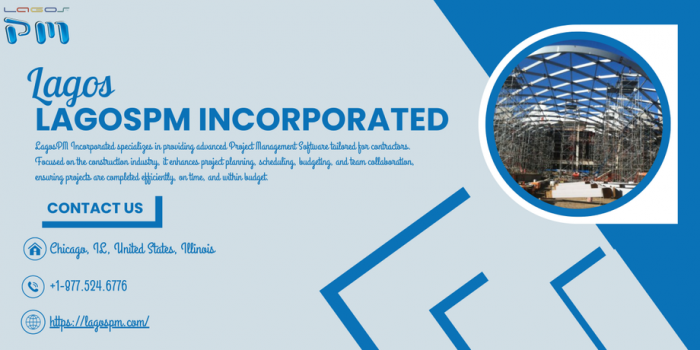 Affordable Construction Management Software