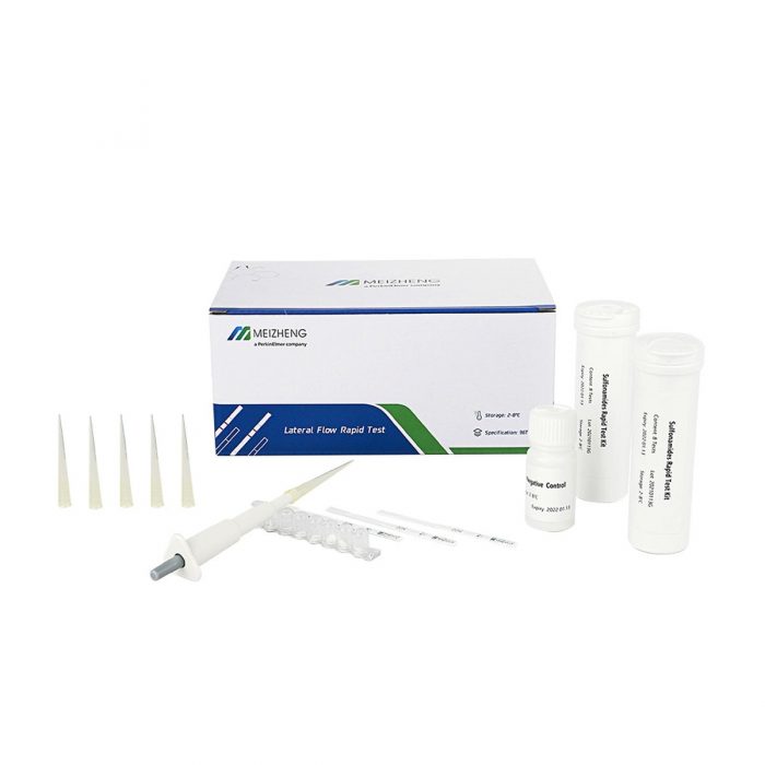 Milk Test Kits