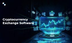 Reliable Cryptocurrency Exchange Software Development Company
