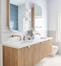 Brindabella – Bathroom Renovations Sydney