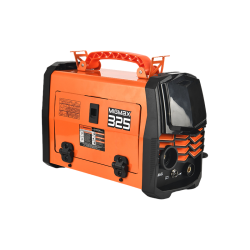 Welding Machine Evolving With Digital Control