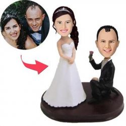 Custom Bobbleheads UK